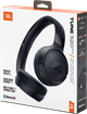 Навушники JBL Tune 520BT2 Black (JBLT520BT2BLKEU) - зображення 9
