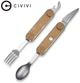 Multitool Civivi Partake (724065716231) - obraz 3