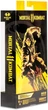 Фігурка Кабал Мортал Комбат Mortal Kombat Kabal (Rapid Red) McFarlane 11081 - зображення 8