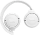 Навушники JBL Tune 520BT2 White (JBLT520BT2WHTEU) - зображення 4