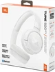 Навушники JBL Tune 520BT2 White (JBLT520BT2WHTEU) - зображення 7