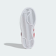 Кросівки Adidas Campus 00S Better Scarlet/Cloud White/ Better Scarlet 39.5/25.4см - изображение 6