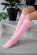 Гольфи Without 35-41 Pink - изображение 1