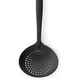 Шумівка Brabantia Black Line 33.3 см чорний 365102 (00840011) - зображення 4