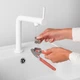Пресс для чеснока Brabantia Tasty+ терракотовый 121845 (00800833) - изображение 6