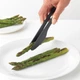 Щипці кухонні + пінцет Brabantia Tasty+ сірі 122842 (00800799) - зображення 5