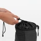 Мешок для прищепок Brabantia Drying accessories черный 105760 (00801218) - изображение 5