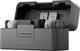 Мікрофонна радіосистема для фотокамери, для смартфона DJI Mic Mini 2 2TX + 1RX + Charging Case (CP.RN.00000529.01) - зображення 1