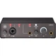 Аудіоінтерфейс Yamaha UR12MK3 Black - изображение 2