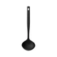 Половник Brabantia Black Line чорний 365225 (00840013) - зображення 2