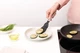 Лопатка кухонная Brabantia Profile 28.2 см черный 250743 (00800948) - изображение 3