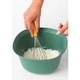 Миска для смешивания Brabantia Tasty+ 3.2 л зеленый 122248 (00800802) - изображение 5