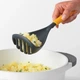 Картофелемялка и ложка 2 в 1 Brabantia Tasty+ желтый с серым 122866 (00800797) - изображение 6