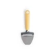 Нож для сыра Brabantia Tasty+ 20 см желтый 126222 (00800836) - изображение 3