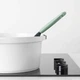 Ополоник з носиком Brabantia Tasty+ 32.8 см м'ятний 122729 (00800793) - зображення 7