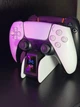 Зарядная Док Станция для геймпадов Sony DualSense PS5 Зарядка для джойстика PlayStation 5 с LED индикаторами - изображение 4