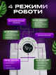 Cушилка для обуви комплект 2 шарика дезодорант электросушилка NORDEN SD-1 сушка ботинок кроссовок носков шапок перчаток с ультрафиолетом таймером электрическая электросушка обувная электрическая антибактериальная вертикальная электросушитель сушилки - изображение 3