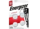Батарейки Energizer CR2016, 4 шт. - зображення 2