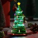 Комплект LED-подсветки BrickBling для конструктора LEGO 40573 Christmas Tree - изображение 2
