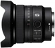 Ширококутний об'єктив Sony FE 16mm f/1.8 G (SEL16F18GB) - изображение 6