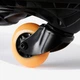 Вейвборд RipStik Роллерсерф Двухколесный OXELO (от 8 лет) для Обучение Черный - изображение 4