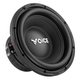 Сабвуферный динамик VOICE 10" 350 Вт RMS 4+4 Ом 25 см - изображение 1