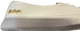 Женские кеды низкие Lee Cooper LCW-26-02-4043 39 Белые (5901479604384) (955555917525535) - Уценка - изображение 2