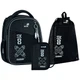 Шкільний набір Kite Education Skate SET_K26-555S-7 (рюкзак, пенал, сумка) - зображення 2