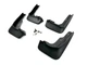Брызговики BMW X1 U11 в M пакете 2022+ комплект 4 шт. для BMW X1 U11 / U12 2022- (8508) - изображение 3