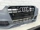 Бампер передний в сборе S-Line для Audi A5 2012-2015 для Audi A5 2007-2015 (8707) - изображение 7