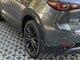 Брызговики Mazda CX-5 2022+ USA TURBO С ЧЕРНЫМИ ГЛЯНЦЕВЫМИ АРКАМИ комплект 4шт для Mazda CX-5 2017- (7757) - изображение 5