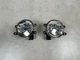 LED туманные фары Toyota Lexus комплект 2шт. для Toyota Corolla Cross 2020- (8459) - изображение 8