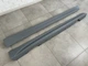 Комплект обвеса M Paket BMW 3 Series F30 2012-2018 (передний / задний бампер, пороги) ПОД ПАРКТРОННИКИ для BMW 3 series F30 2012-2018 (8470) - изображение 7
