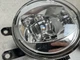 LED туманные фары Toyota Lexus комплект 2шт. для Toyota Corolla Cross 2020- (8459) - изображение 6