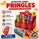 Сквиш Pringles 15 см 1 шт цвета в ассортименте Сквиш Принглс мягкий эластичный Squishy Pringles - изображение 2