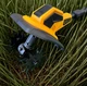 Акумуляторний культиватор DeWalt Maximal Pro 48 В міні мотокультиватор 2800 Вт безщітковий 6 А·год з 2 акумуляторами електротяпка для розпушування ґрунту саду городу грядок Fenix 25 - зображення 5