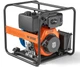 Дизельная мотопомпа Husqvarna W80DE (9708393-01) - изображение 1