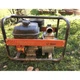 Мотопомпа Husqvarna W50P (9676390-02) - изображение 4