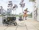 Генератор бензиновый Karcher PGG 6/1 5 кВт (1.042-208.0) - изображение 4