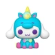 Ігрова фігурка Funko POP! серії Sanrio Hello Kitty (Сіннаморолл у костюмі єдинорога) - изображение 3