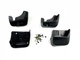 Бризковики Subaru Forester 2008-2012 комплект 4шт для Subaru Forester 2008-2011 (5478) - зображення 4