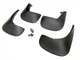 Брызговики Volkswagen Passat B5 SD/WG 2002-2005 комплект 4шт для Volkswagen Passat B5 1997-2005 (4553) - изображение 3