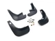 Брызговики Ford S-Max 2006-2015, комплект 4шт. для Ford S-MAX 2006-2015 (7695) - изображение 7