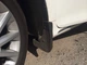 Брызговики Toyota Camry 50 2011-2014 комплект 4шт для Toyota Camry 50 2011-2014 (2003) - изображение 9