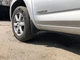 Брызговики Toyota Rav-4 2006-2012 комплект 4 шт. для Toyota RAV-4 2006-2012 (6349) - изображение 5