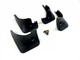 Брызговики Toyota Rav-4 2006-2012 комплект 4 шт. для Toyota RAV-4 2006-2012 (6349) - изображение 6