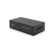 POE коммутатор Merlion 4 POE 10/100+1 RJ45 10/100 наружный блок питания 52V 0,92A - изображение 4