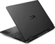 Ноутбук HP HyperX OMEN 16-am2044ua 16" 2K IPS, 400n/i7-14650HX (5.2)/16Gb/SSD1Tb/RTX 5060,8GB/Підсв/DOS (DM8C8EA) - зображення 4