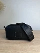 Мужская сумка через плечо Coach Charter Slim Crossbody Wyatt с принтом коуч, барсетка кросс-боди Коуч ART070 - изображение 2