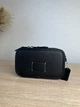 Мужская сумка через плечо Coach Charter Slim Crossbody Wyatt с принтом коуч, барсетка кросс-боди Коуч ART070 - изображение 3